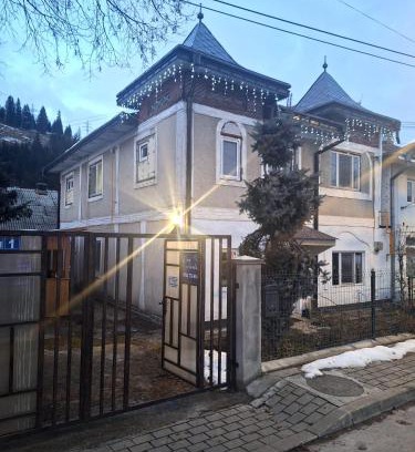 Vatra Dornei Casa | CASA CU LAVANDĂ