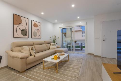 San Javier Casa | Casa Cuatro Soles