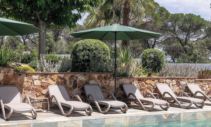 Tordera Casa | Casa Cuatro Vientos, Luxmarspa.
