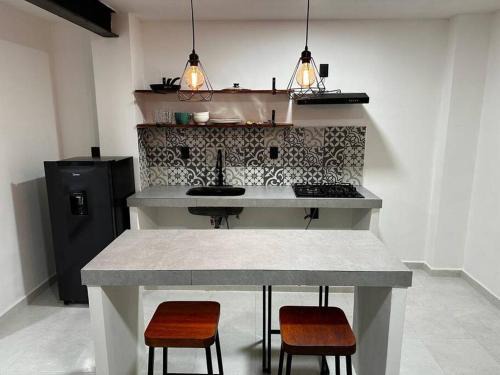 Puerto Vallarta Apartamento | Casa Cuauhtémoc 1.
