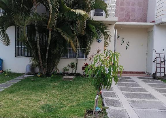 Ayala Casa | Casa cuautla y relajate