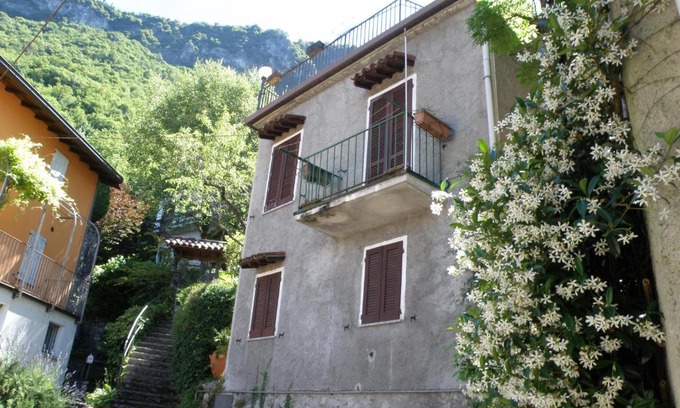 Varenna Casa | Casa Cubo
