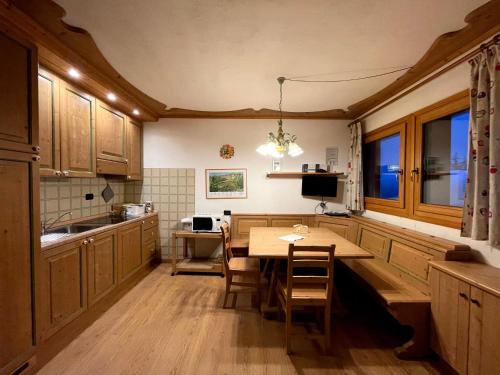 Falcade Apartamento | Casa Cucciolo Falcade