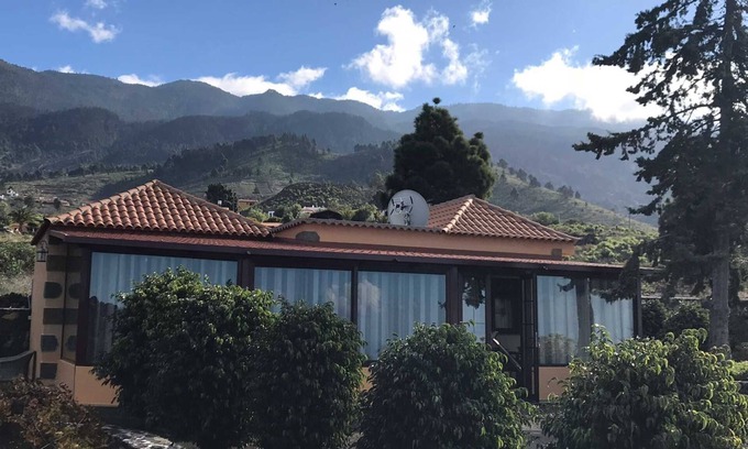 Los Llanos de Aridane Casa | Casa Cueva De Las Palomas