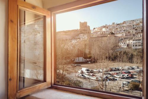 Alcalá del Júcar Casa | Casa Cueva "EL PORCHE DEL JUCAR"