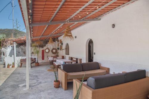 Gáldar Casa | Casa Cueva Rural, Calima
