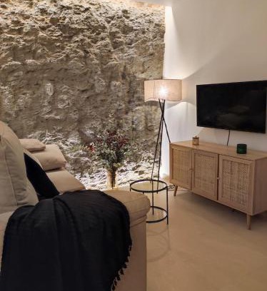 Setenil de las Bodegas Casa | Casa Cueva Un Rinconcito en Setenil
