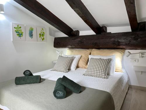 Amposta Apartamento | Casa Cullerer