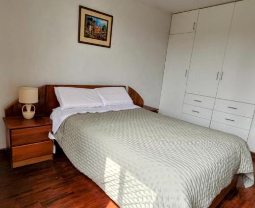 San Borja Casa | Casa Cultura II