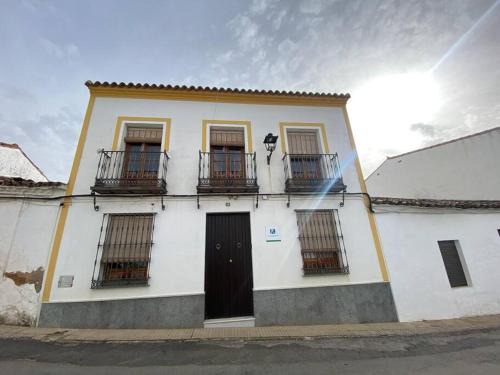 Cumbres de San Bartolome Casa | Casa Cumbres