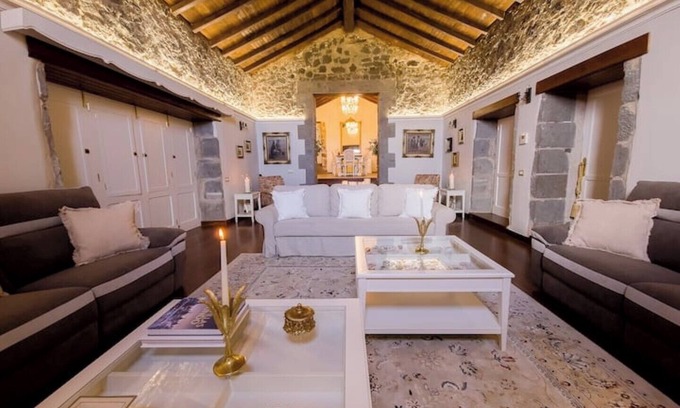 Arucas Casa | Casa Cupido