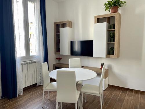 Bolognina Casa | Casa Curcio