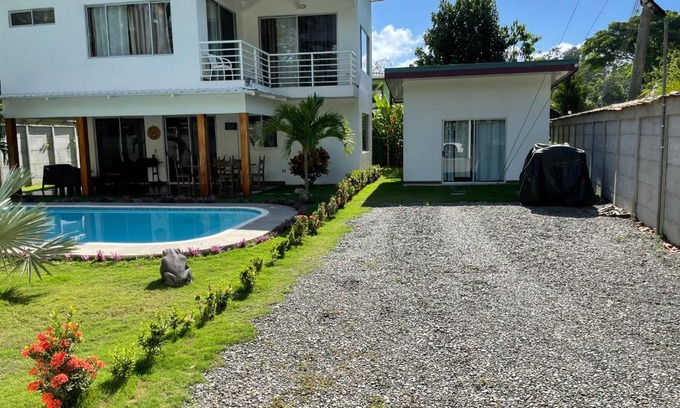 Puerto Viejo de Talamanca Casa | Casa curling