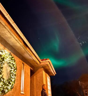 Heimar Casa | Casa Dísa - Dreams, A Boutique Guesthouse in Reykjavik City`s Central Park and Botanical Garden in Laugardalur, Hot-Spring-Valley