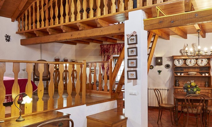 Obidos Casa | Casa d'Óbidos