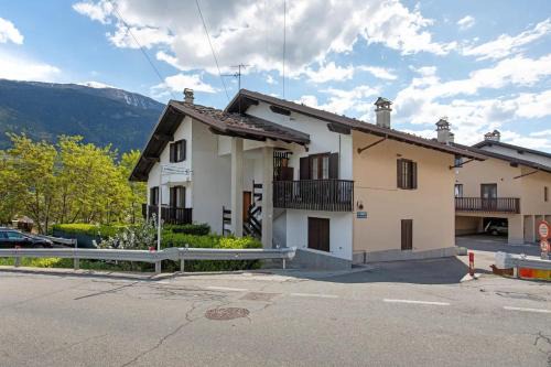 Montan-Angelin-Arensod Casa | Casa D'Agostino