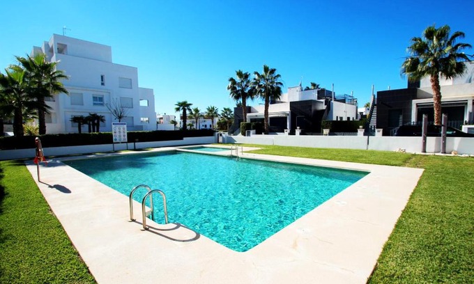 Orihuela Costa Apartamento | Casa D'Alessandro