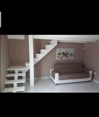 Melendugno Apartamento | Casa d 'Amare