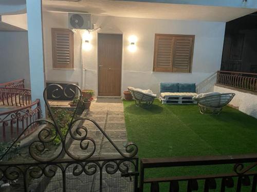 Letojanni Apartamento | Casa d'Andrea