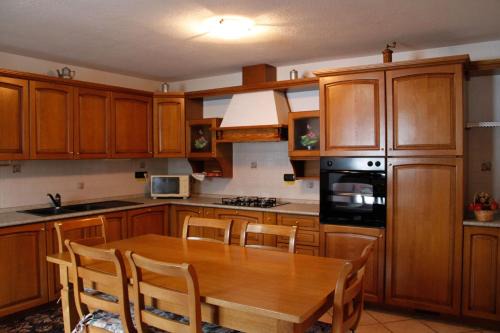 Pila Apartamento | Casa D'antan Gressan