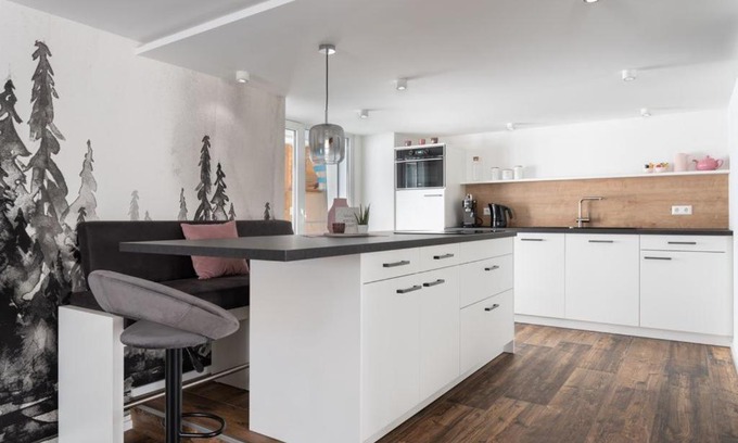 Titisee-Neustadt Apartamento | Casa D‘Antino