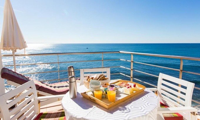 Consolacao Cama Y Desayuno | Casa d'Arriba
