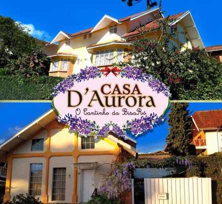 Abernessia Cama Y Desayuno | Casa D'Aurora