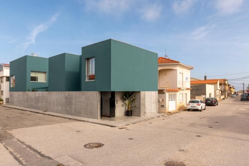 Figueira da Foz Casa | Casa d´Avó Dalina