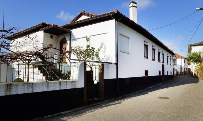 Gois Casa | Casa D'Avó Mila