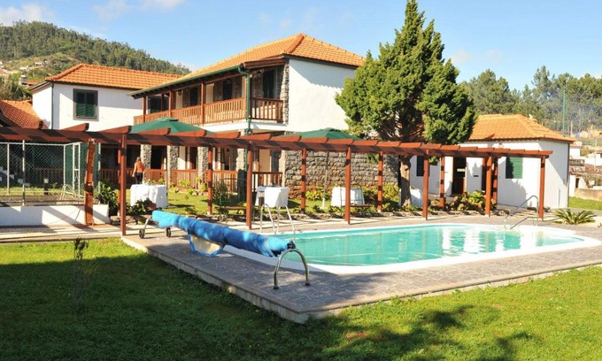 Gaula Casa | Casa D'Avo Beatriz