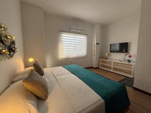Puerto Baquerizo Moreno Hotel | Casa D´Cristhi