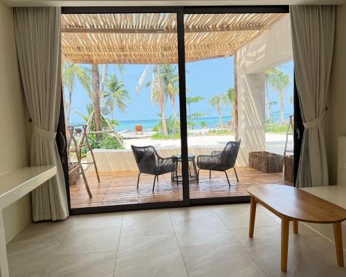 Ganh Dau Apartamento | Casa D' Elysea