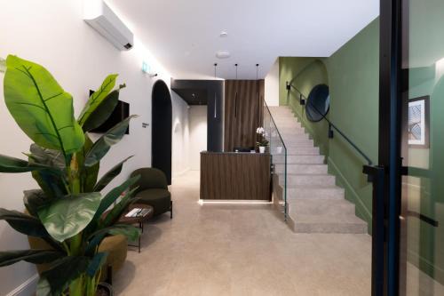 Naples City Centre Hotel | Casa D Hotel Napoli