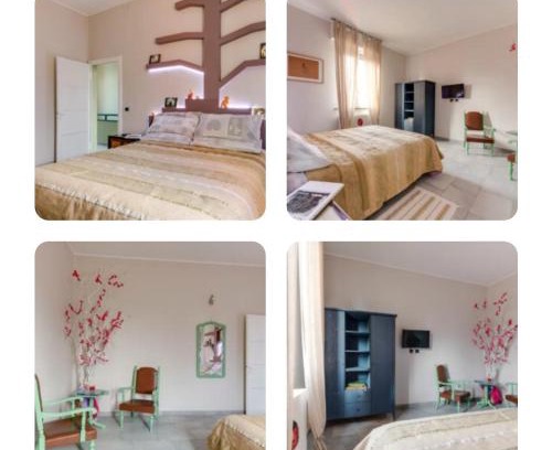 Prada Apartamento | casa dei FIORI