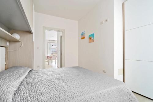 Torre San Giovanni Apartamento | Casa d'a mare