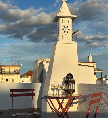 Vila Real Santo Antonio Casa | Casa Dar Alma
