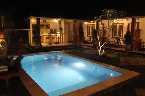 Lodtunduh Cama Y Desayuno | Casa D'Sami B & B