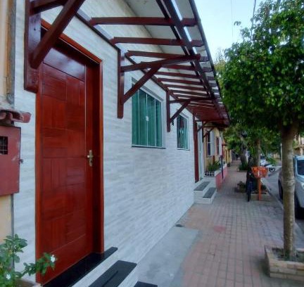 Centro Casa | Casa da Árvore