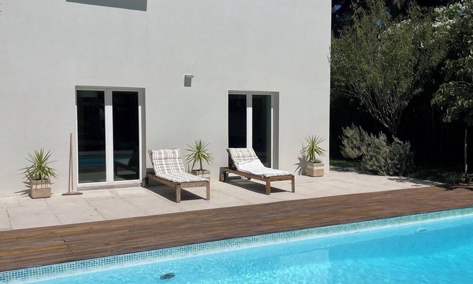 Lagoa de Albufeira Casa | Casa da Árvore