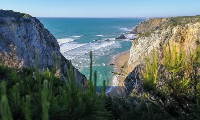 Almocageme Casa | Casa da Aguda - Sintra