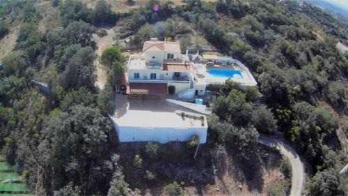 Tor Apartamento | casa da ainheira 44 cruz da assumada 8100-296 Loulé