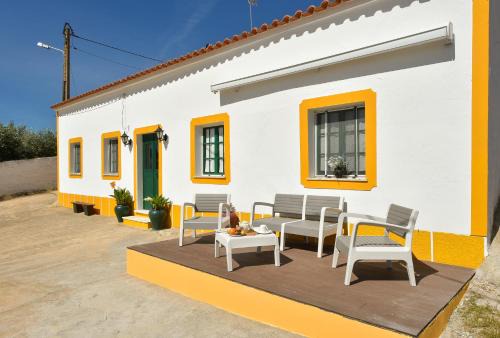Mertola Casa | Casa da Aldeia