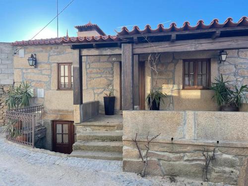 Pinhel Casa | Casa da Aldeia
