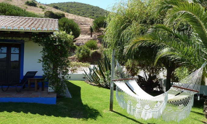 Aljezur Otro | Casa da Aldeia - sleeps up to 10