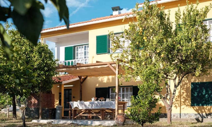 Macao Casa | Casa da Alegria - 4 Bedrooms, Games Room