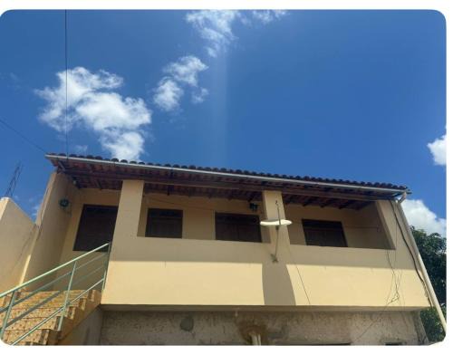 Iraquara Casa | Casa da alegria