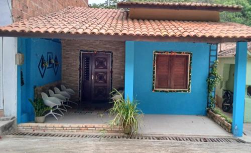 Northeast Region Casa | Casa da Ana Júlia