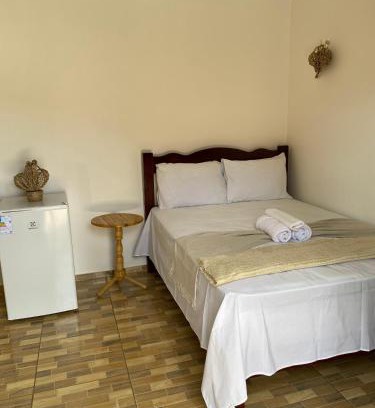 Barreirinhas Hotel | Casa da Andrea 02
