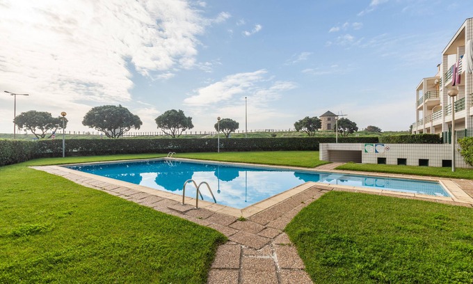 Apulia Condominio | Casa da Apúlia - Minho's Guest
