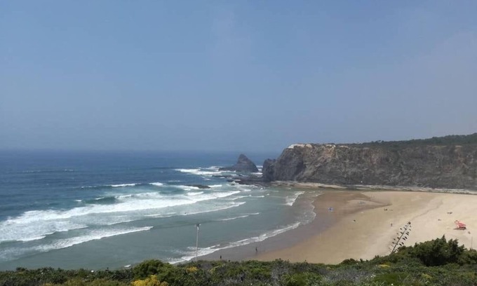 Baiona Apartamento | Casa da Areia